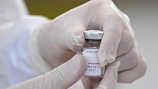 AstraZeneca aşısı