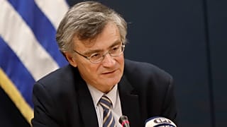 Σωτήρης Τσιόδρας
