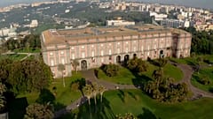 Nationalmuseum Capodimonte: Kunstvolles Impfen