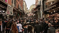 Eminönü, İstanbul 