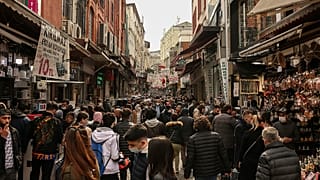 Eminönü, İstanbul
