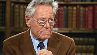 Der Theologe Hans Küng ist im Alter von 93 Jahren gestorben