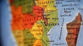 Mozambik-Tanzanya