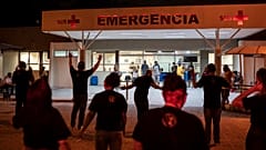 Traurige Rekorde in Brasilien: "Wir hätten die vielen Toten verhindern können"
