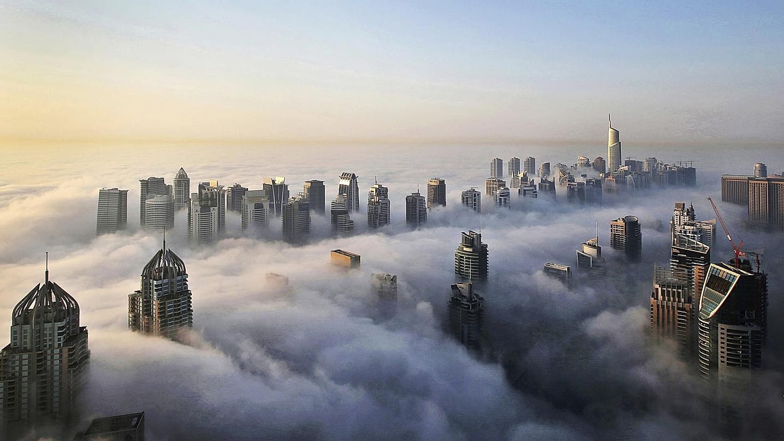 Dubai / Arşiv