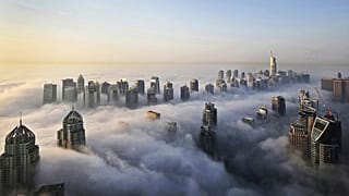 Dubai / Arşiv