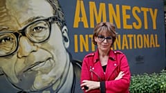 Amnesty-Jahresbericht 2020: "Einige Politiker nutzen die Pandemie aus"