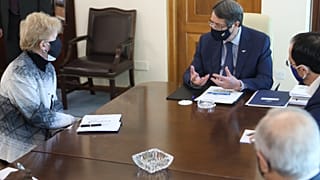 Κυπριακό