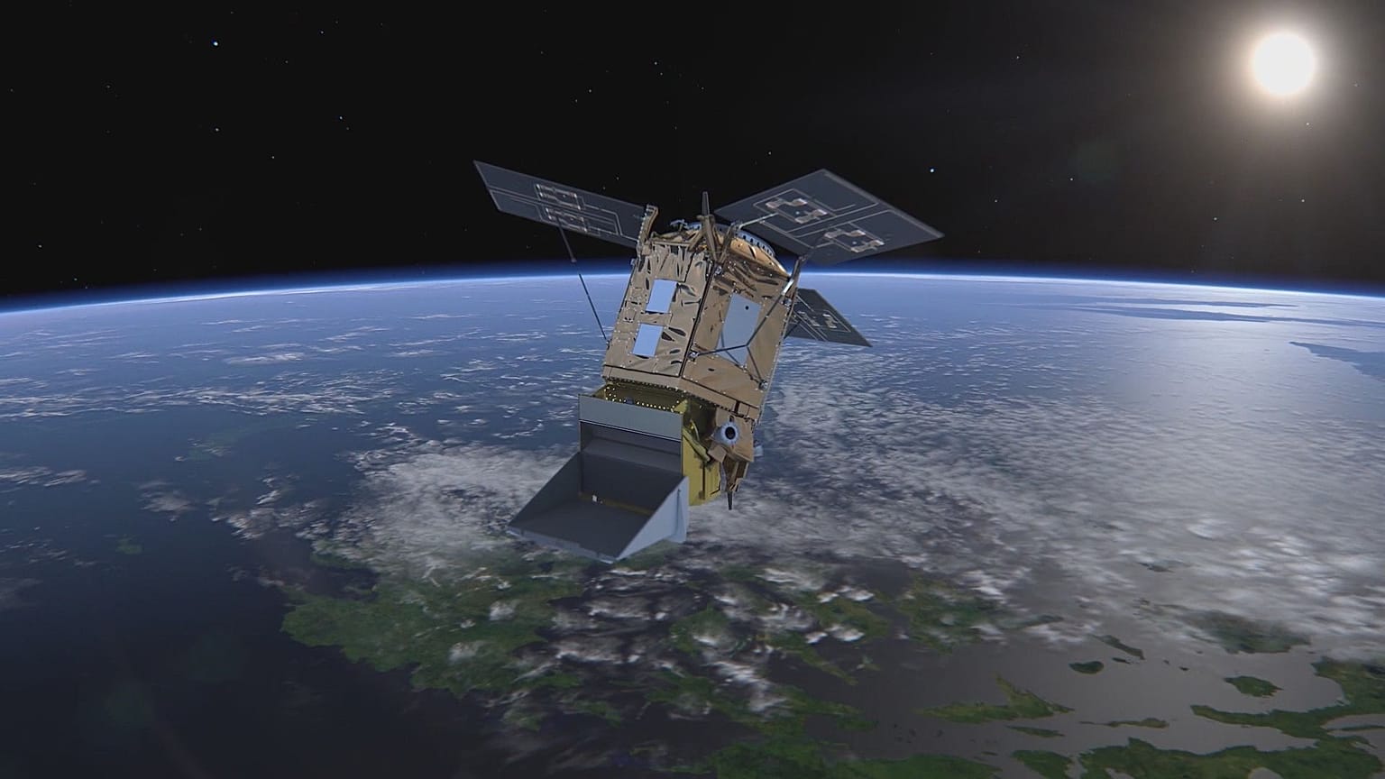 Tecnologia espacial ajuda a criar aparelho para evitar queimaduras solares