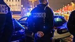 Fransız polisi 