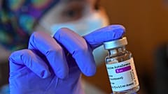 EMA reassegura uso "seguro e eficaz" da vacina da AstraZeneca/Oxford