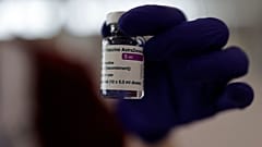 AstraZeneca aşısı
