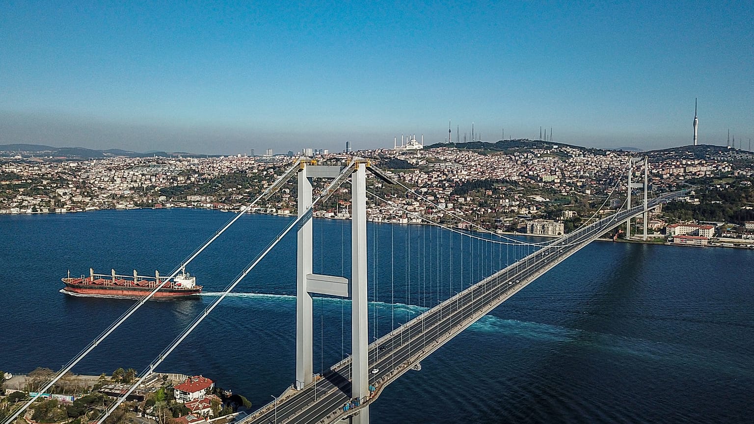 Montrö tartışmaları