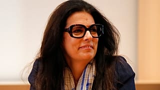 Francoise Bettencourt Meyers
