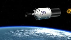 The European Space Agency has set high ambitions for space in Europe