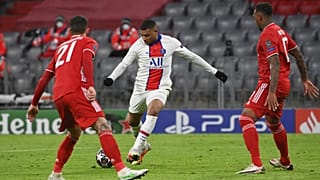 PSG faz história em Munique, Chelsea demasiado forte para o FC Porto
