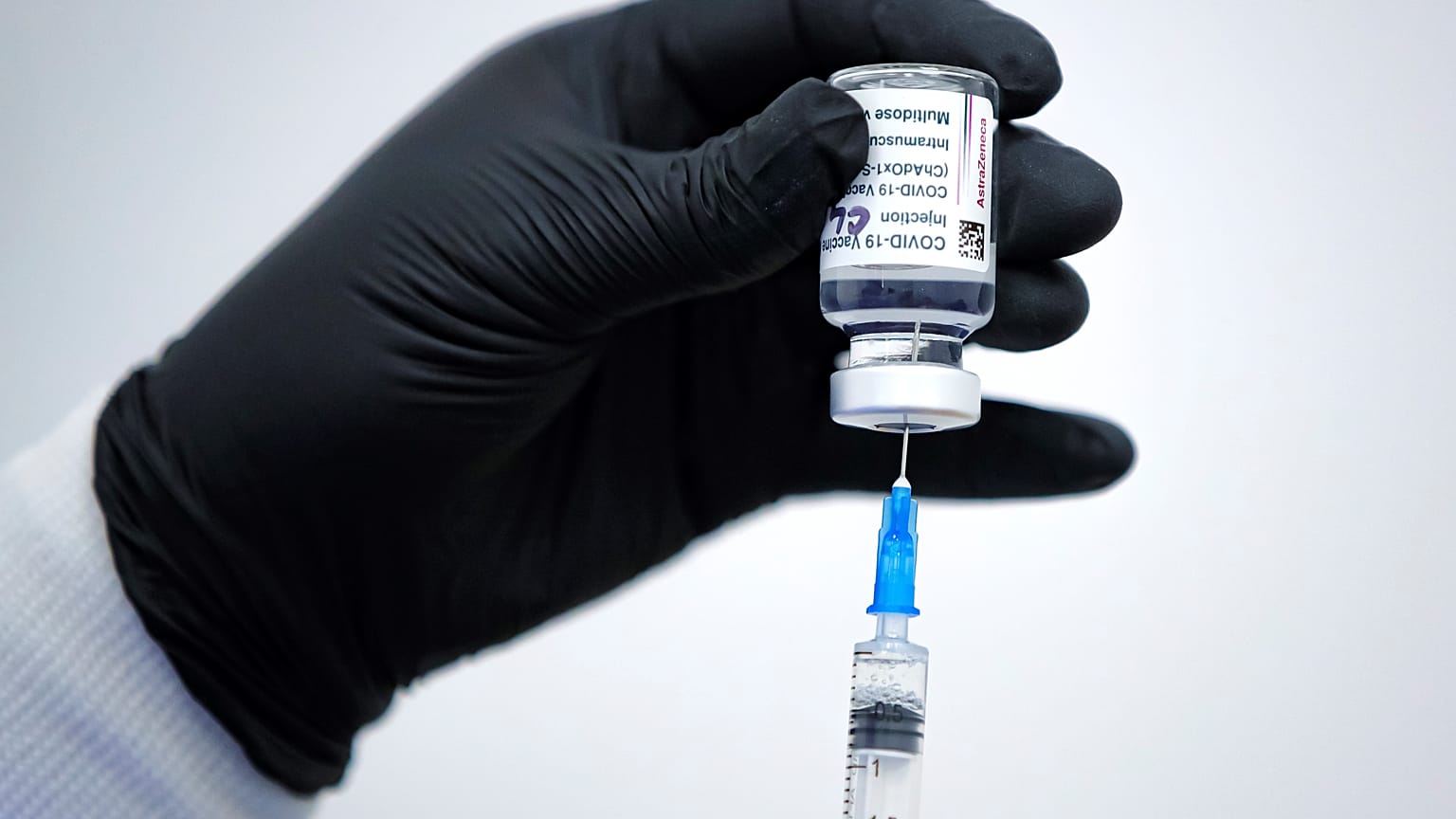 Countries are responding to the EMA's statement on AstraZeneca's vaccine