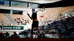 Старт Roland Garros отложен 