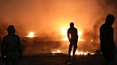 خشونت‌ها در ایرند شمالی