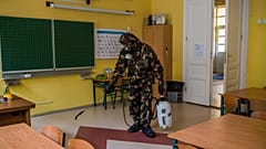 Ουγγαρία: Αντιδράσεις για το άνοιγμα των σχολείων