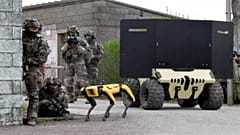 Robot Spot