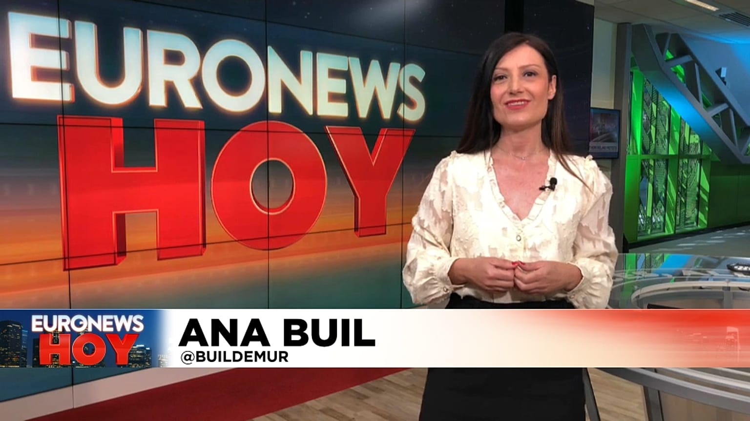 Ana Buil