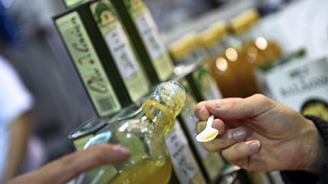 Omit Mediterranean products from EU-wide food labelling plan, says MEP