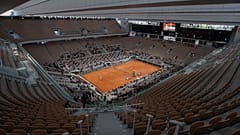 Roland-Garros