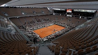 Roland-Garros