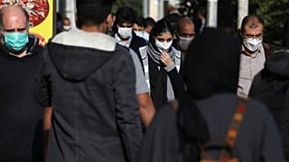 کرونا در ایران