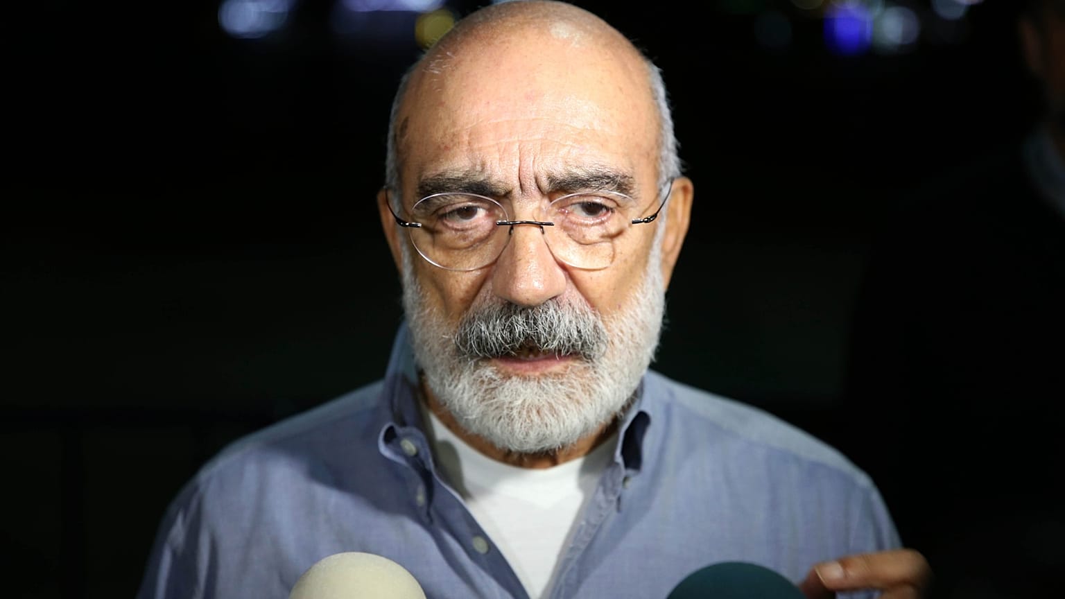 Ahmet Altan