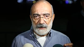 Ahmet Altan