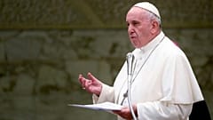 Papa Francis