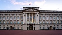 Buckingham Palace has found an alternative way to open to the public