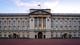 Buckingham Palace has found an alternative way to open to the public