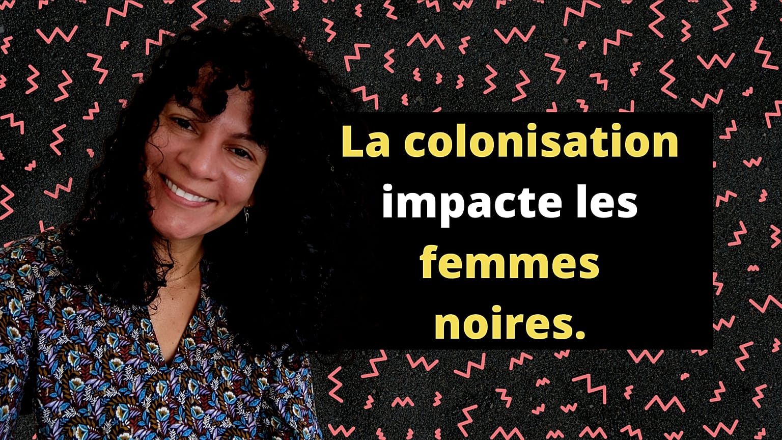 Fabiane Albuquerque est Dr en sociologie, activiste noire et spécialiste de la décolonisation et études raciales