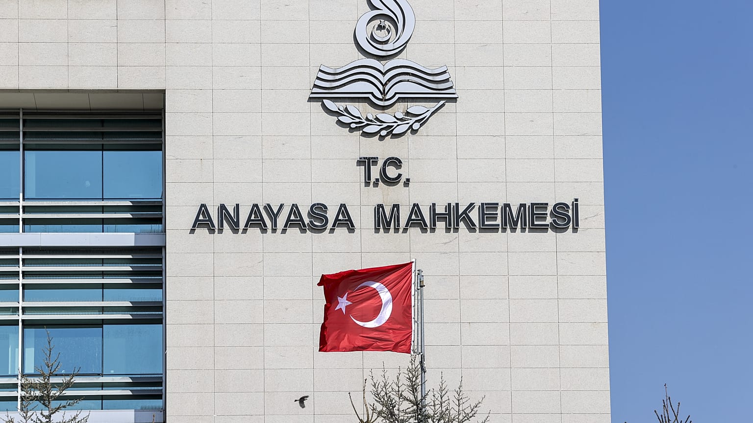 Anayasa Mahkemesi 