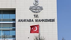 Anayasa Mahkemesi 