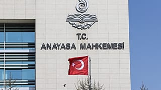 Anayasa Mahkemesi 