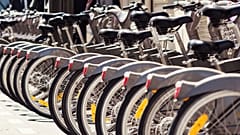 Business want to build on the success of cycle rental schemes with affordable monthly electric bike subscriptions