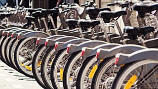 Business want to build on the success of cycle rental schemes with affordable monthly electric bike subscriptions