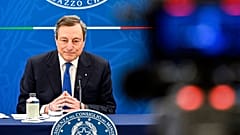 Mario Draghi nennt Recep Tayyip Erdogan einen "Diktator"