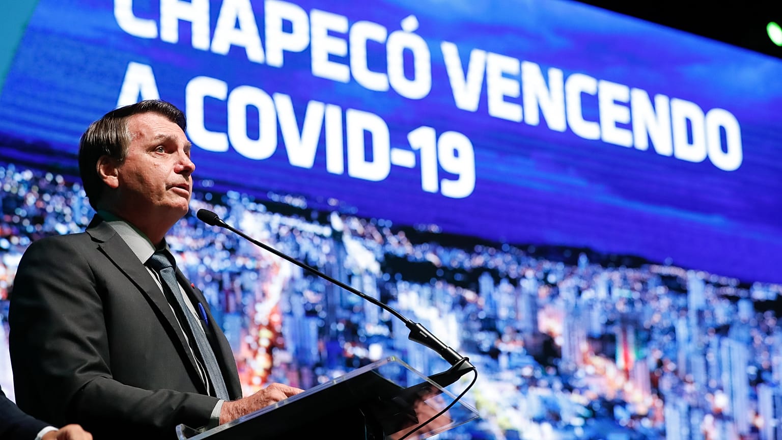 Jair Bolsonaro