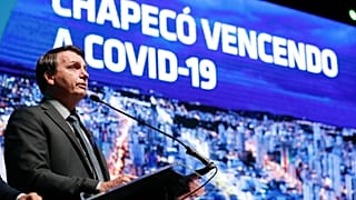 Jair Bolsonaro