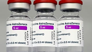 AstraZeneca vaccine