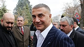Sedat Peker