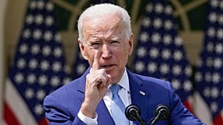 ABD Başkanı Joe Biden