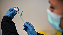 Australia had originally planned to rely on the Oxford/AstraZeneca jab, but has changed tack after a potential link was found with blood clots