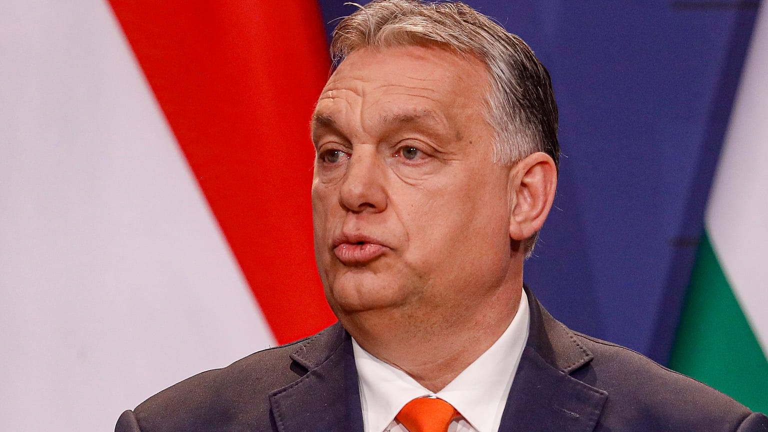 Orbán Viktor, Magyarország miniszterelnöke