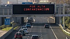 La ley dice adiós a los coches de gasolina y diesel en 2040